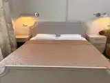 Трёхместный номер студия с кухней