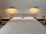 Трёхместный номер Улучшенный номер без балкона