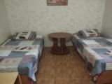 Двухместный номер с 2 отдельными кроватями стандартный на два человека