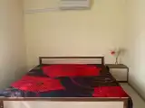 Двухместный номер с 1 кроватью стандарт