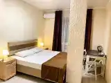 Двухместный номер с 1 кроватью эконом