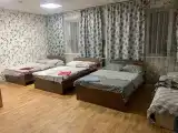 Многоместный смешанный номер Койко-место в 4-местной комнате общего типа