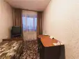 Одноместный номер бюджетный с санузлом на этаже