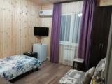 Двухместный номер с 2 отдельными кроватями эконом