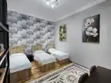 Двухместный номер с 2 отдельными кроватями стандарт