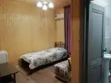 Двухместный номер с 2 отдельными кроватями стандарт с видом на море