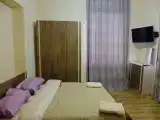 Двухместный номер с 1 кроватью улучшенный