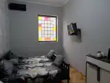 Двухместный номер с 2 отдельными кроватями улучшенный