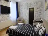 Двухместный номер с 1 кроватью люкс