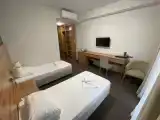 Двухместный номер с 2 отдельными кроватями стандарт