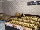 Трёхместный номер стандарт