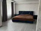 Двухместный номер с 1 кроватью люкс