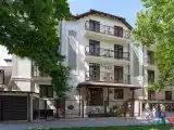 Двухместный номер с 1 кроватью стандарт без балкона