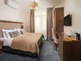 Двухместный номер с 1 кроватью стандарт с балконом