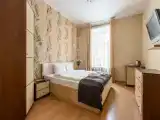 Двухместный номер с 1 кроватью улучшенный