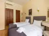 Двухместный номер с 2 отдельными кроватями улучшенный