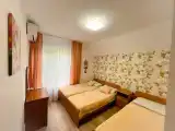 Двухместный номер с 2 отдельными кроватями стандарт с видом на горы
