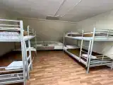 Четырёхместный номер эконом
