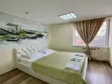 Двухместный номер с 1 кроватью стандарт