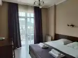 Двухместный номер с 1 кроватью или 2 раздельными, стандарт