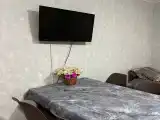 Семейный номер стандарт с видом на море