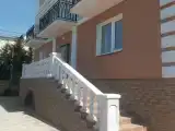 Четырёхместный номер стандарт