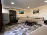 Семейный номер люкс двухкомнатный