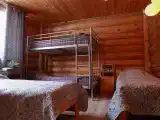 Отдельный дом Дом Домик № 1
