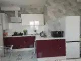 Трёхместный номер стандарт с видом на город