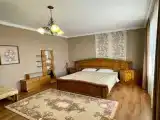 Трёхместный номер стандарт с видом на море
