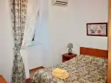 Двухместный номер с 1 кроватью без балкона