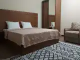 Трёхместный номер улучшенный