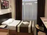 Одноместный номер с ванной