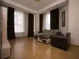 Семейный номер 2-х комнатный улучшенный с кухней