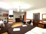 Апартаменты с кухней