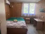 Двухместный номер с 1 кроватью стандарт