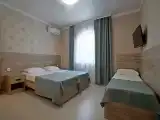 Трёхместный номер стандарт