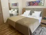 Двухместный номер с 1 кроватью делюкс мини