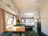 Семейный номер автодом на природе