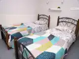 Двухместный номер с 2 отдельными кроватями стандарт