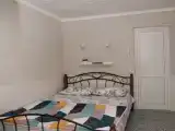 Двухместный номер с 1 кроватью люкс