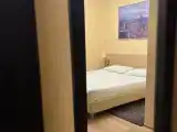 Двухместный номер с 1 кроватью эконом