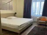 Двухместный номер с 1 кроватью стандарт