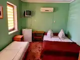 Трёхместный номер стандарт