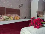 Двухместный номер с 1 кроватью стандарт