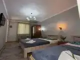 Четырёхместный номер стандарт