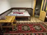Трёхместный номер стандарт