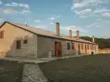 Семейный номер стандарт с видом на лес