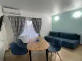 Апартаменты Семейный люкс с видом на море и горы