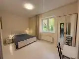 Двухместный номер с 2 отдельными кроватями Двухкомнатный